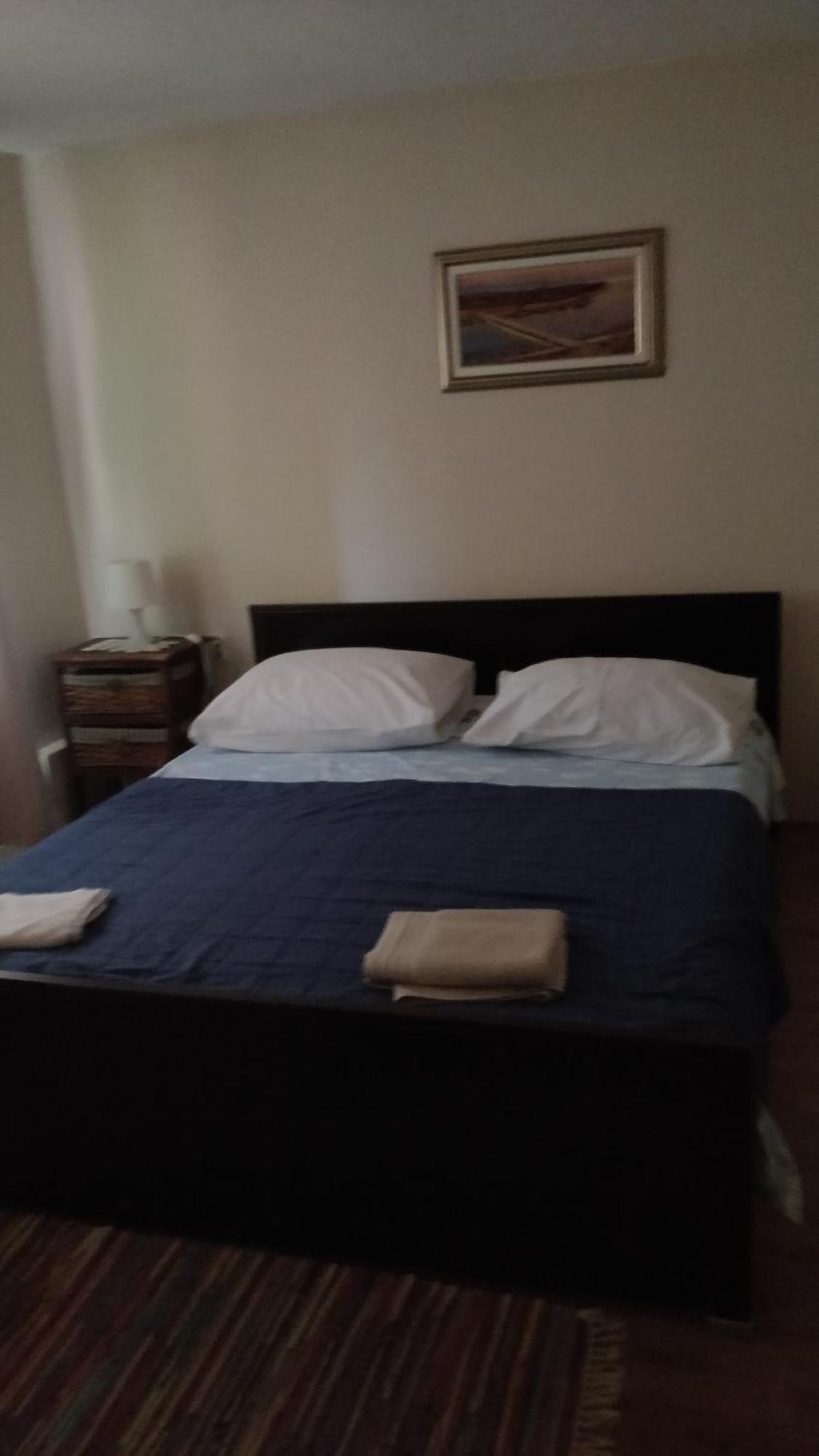 Lavinia Apartmán *