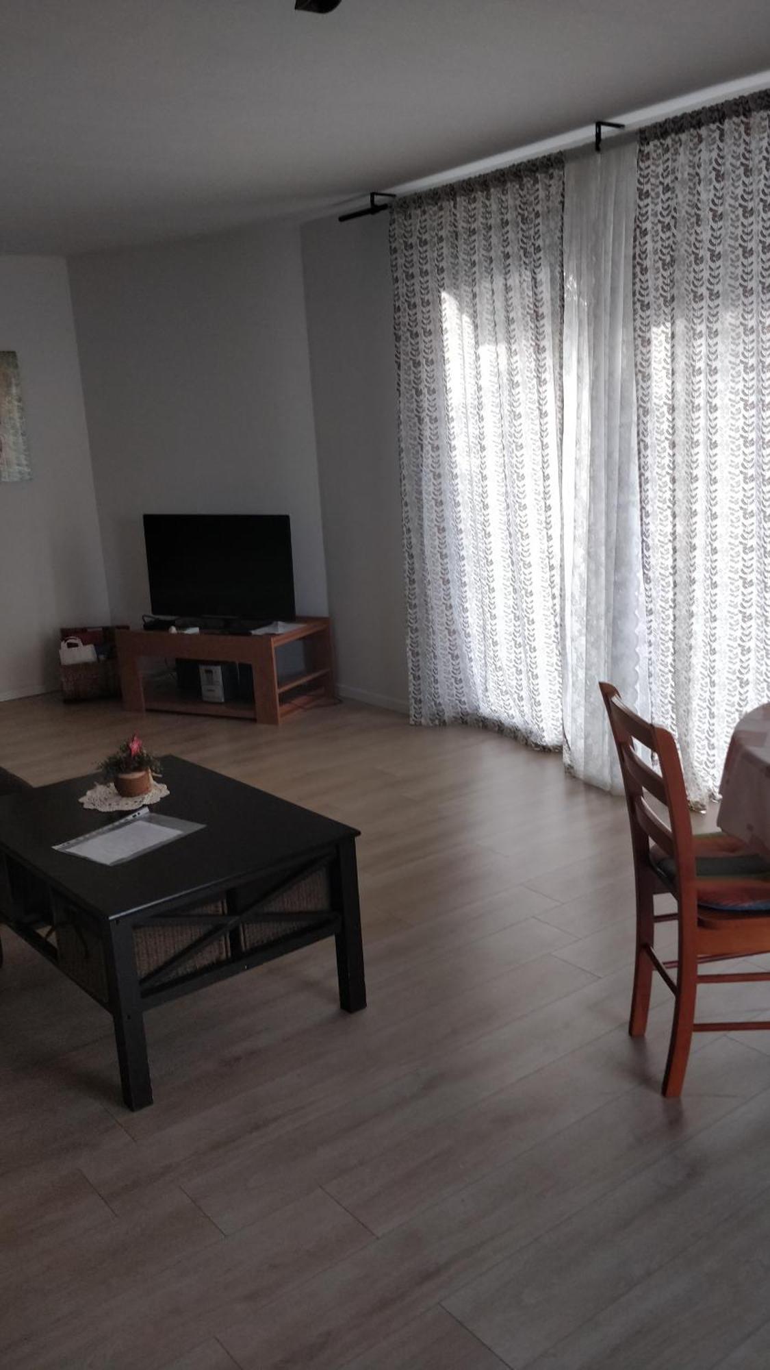 Apartmán Lavinia *