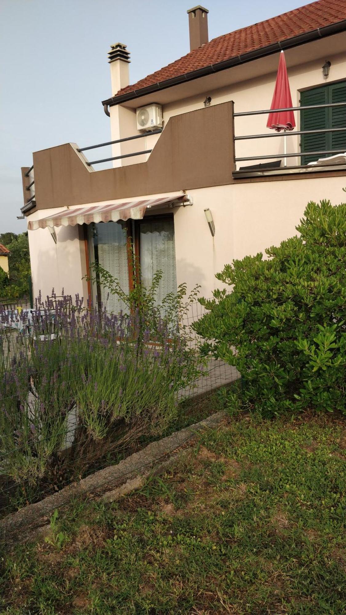Apartmán Lavinia Zadar