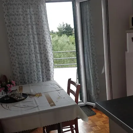 Apartment Lavinia Zadar Exterior photo