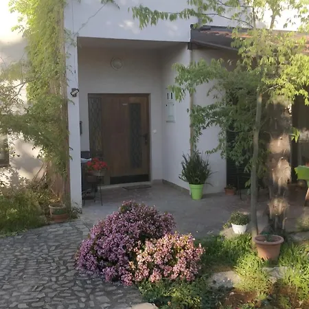 Apartment Lavinia Zadar Exterior photo