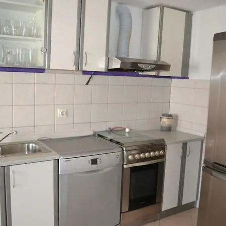 Apartment Lavinia Zadar Exterior photo