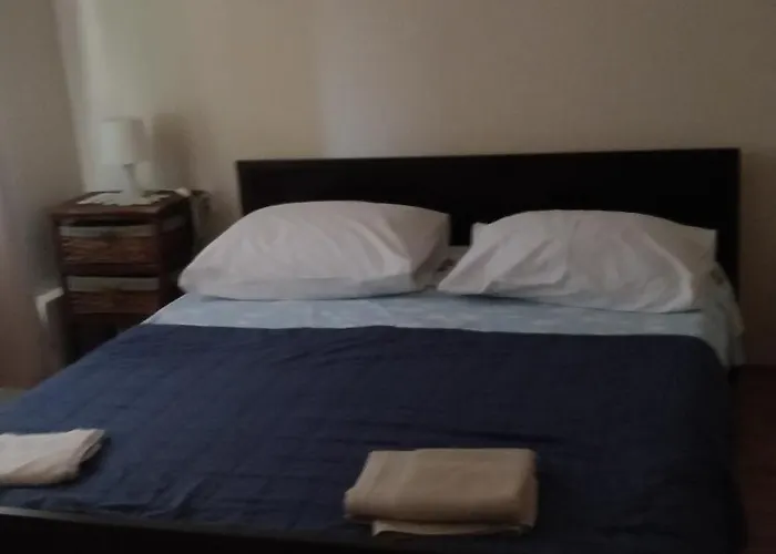 Apartment Lavinia