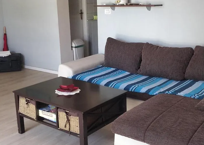 Apartment Lavinia