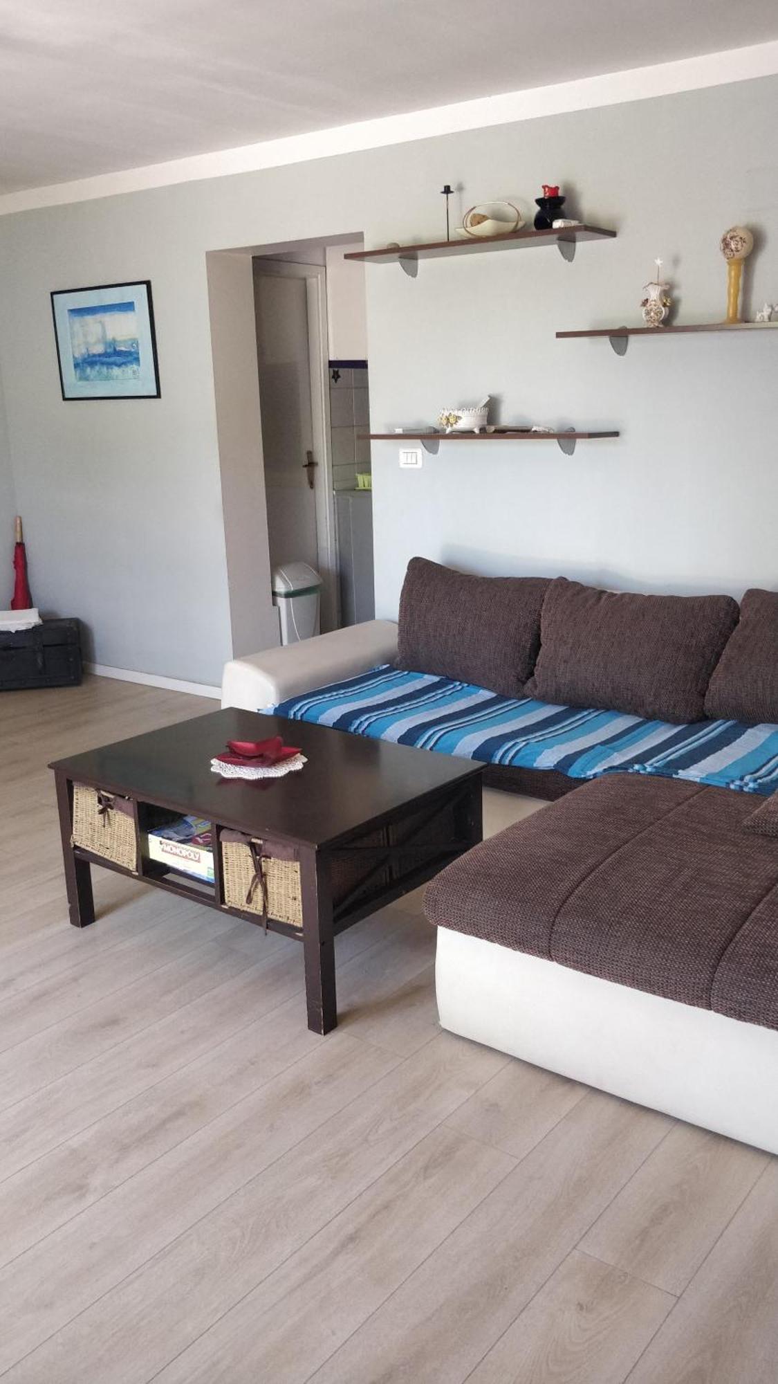 Lavinia Apartamento Zadar